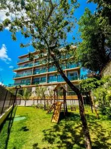 Apartamento com 1 Quarto à venda, 36m² no Porto de Galinhas, Ipojuca
