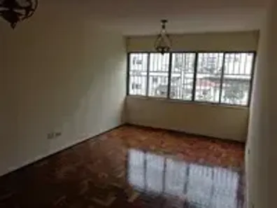 Apartamento com 3 Quartos à venda, 110m² no Vila Clementino, São Paulo