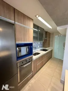 Apartamento com 2 Quartos à venda, 94m² no Tirol, Natal