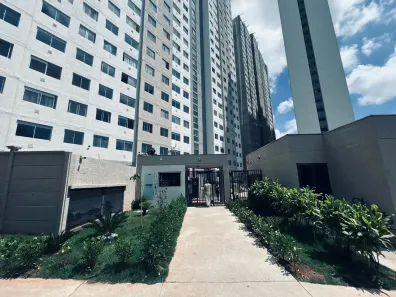 Apartamento com 2 Quartos à venda, 33m² no Vila Sílvia, São Paulo