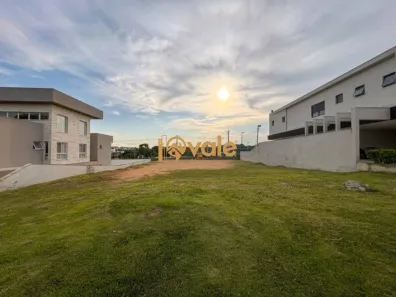 Lote/Terreno à venda, 710m² no Condomínio Reserva do Paratehy, São José dos Campos