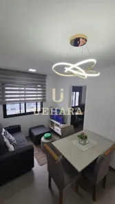 Apartamento com 2 Quartos à venda, 33m² no Barra Funda, São Paulo