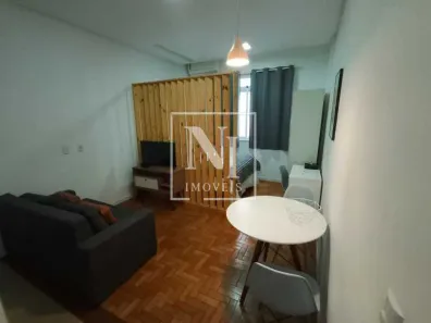 Kitnet com 1 Quarto à venda, 30m² no Flamengo, Rio de Janeiro