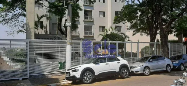Apartamento com 3 Quartos à venda, 75m² no Nossa Senhora do Ó, São Paulo