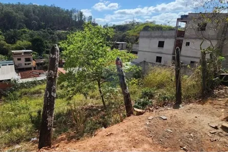 Lote/Terreno à venda, 300m² no NOSSA SENHORA DA PENHA, Matias Barbosa