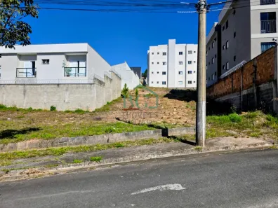 Lote/Terreno à venda, 458m² no Parque San Carlo, Poços de Caldas