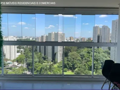 Apartamento com 2 Quartos à venda, 75m² no Vila Suzana, São Paulo