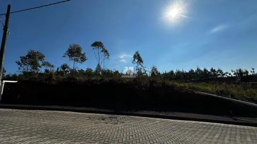 Lote/Terreno à venda, 657m² no Imigrantes, Guabiruba
