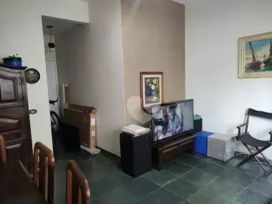 Apartamento com 2 Quartos à venda, 72m² no Grajaú, Rio de Janeiro