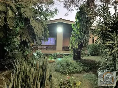 Fazenda/Sítio com 4 Quartos à venda, 931m² no Parque Residencial Atibaia, Atibaia
