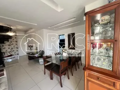 Apartamento com 3 Quartos à venda, 195m² no Vila Isabel, Rio de Janeiro