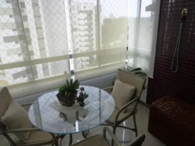 Apartamento com 3 Quartos à venda, 110m² no Candeal, Salvador