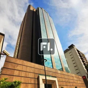 Sala Comercial à venda, 166m² no Itaim Bibi, São Paulo