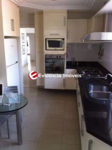 Apartamento com 3 Quartos à venda, 165m² no Centro, Santo André