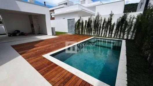 Casa com 3 Quartos à venda, 400m² no Ratones, Florianópolis