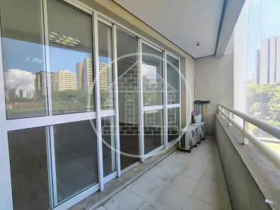 Sala Comercial para alugar, 62m² no Chácara Santo Antônio (Zona Sul), São Paulo
