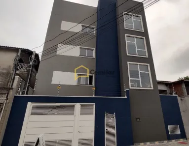 Apartamento com 2 Quartos à venda, 37m² no Vila Dalila, São Paulo