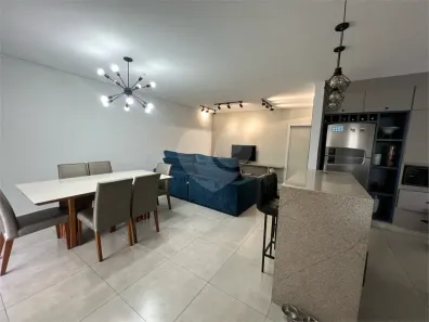 Casa de Condomínio com 3 Quartos à venda, 120m² no Vila Odim Antão, Sorocaba