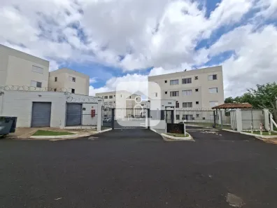 Apartamento com 2 Quartos à venda, 50m² no Jardim Ipanema, Uberlândia
