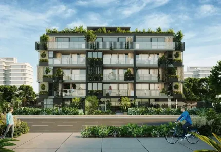 Apartamento com 3 Quartos à venda, 164m² no Ponta de Campina, Cabedelo