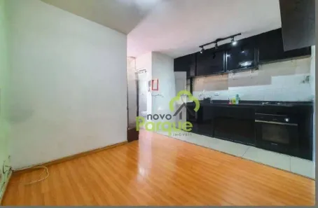 Apartamento com 1 Quarto à venda, 49m² no Liberdade, São Paulo