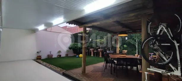 Casa com 3 Quartos à venda, 205m² no Parque São Matheus, Piracicaba