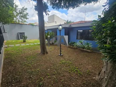 Casa com 4 Quartos à venda, 285m² no Parque Continental, São Paulo