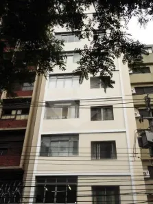 Prédio Residencial à venda, 1400m² no Paraíso, São Paulo