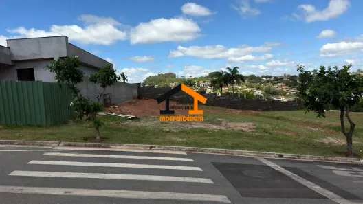 Lote/Terreno à venda, 430m² no Bairro Itapema, Itatiba