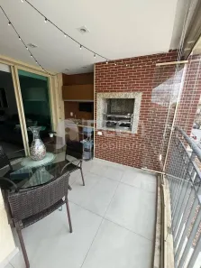 Apartamento com 3 Quartos à venda, 124m² no Tucuruvi, São Paulo