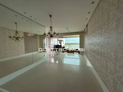 Apartamento com 3 Quartos à venda, 98m² no Atalaia, Aracaju