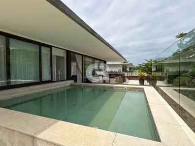 Cobertura com 3 Quartos à venda, 366m² no Vila Histórica de Mambucaba (Mambucaba), Angra dos Reis
