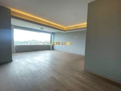 Apartamento com 2 Quartos à venda, 100m² no Vila da Serra, Nova Lima