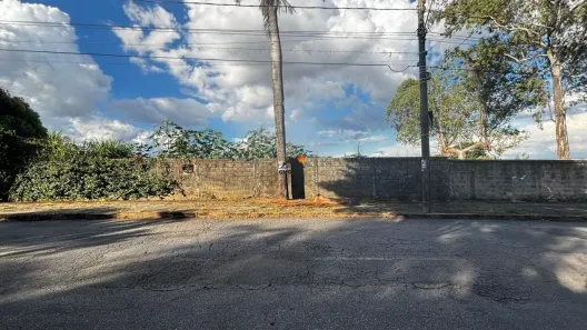 Lote/Terreno à venda, 1000m² no Garças, Belo Horizonte