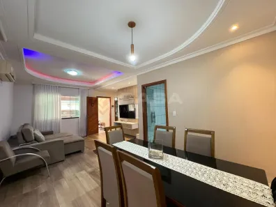 Casa com 4 Quartos à venda, 180m² no Colina de Laranjeiras, Serra