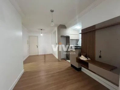 Apartamento com 2 Quartos para alugar, 55m² no Ressacada, Itajaí