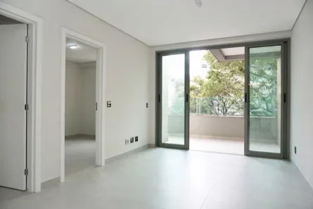 Apartamento com 1 Quarto à venda, 64m² no São Pedro, Belo Horizonte