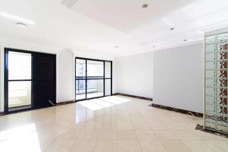 Apartamento com 3 Quartos à venda, 117m² no Vila Leopoldina, São Paulo