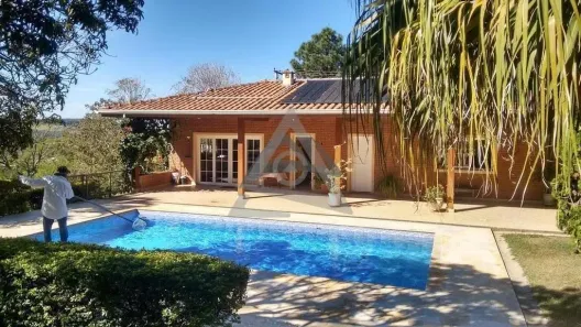 Casa de Condomínio com 3 Quartos à venda, 700m² no Jardim São Bento do Recreio, Valinhos