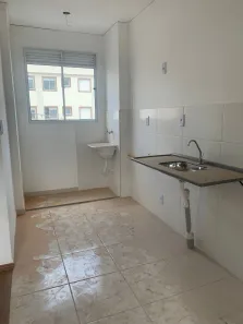 Apartamento com 2 Quartos à venda, 41m² no Ipatinga, Sorocaba