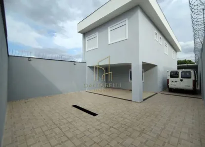Sobrado com 4 Quartos à venda, 250m² no Vila Marte, São Paulo