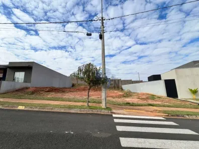 Lote/Terreno à venda, 250m² no Floratta Nações Residencial, Bauru