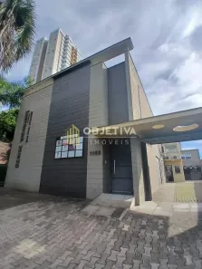 para alugar, 20m² no Guarani, Novo Hamburgo