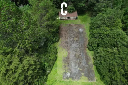 Lote/Terreno à venda, 1964m² no Vila Inglesa, Campos do Jordão