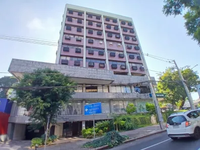 Sala Comercial para alugar, 35m² no Petrópolis, Porto Alegre
