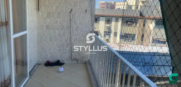 Apartamento com 2 Quartos à venda, 76m² no Cachambi, Rio de Janeiro