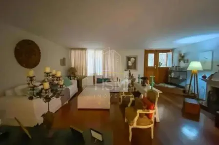 Sobrado com 4 Quartos à venda, 240m² no Nova Petrópolis, São Bernardo do Campo
