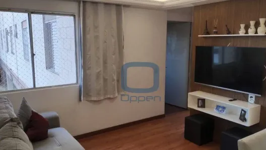 Apartamento com 2 Quartos à venda, 62m² no Jardim Paulicéia, Campinas