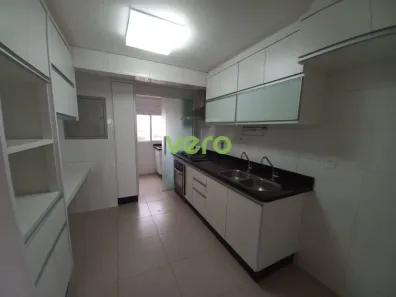 Apartamento com 3 Quartos à venda, 153m² no Vila Frezzarim, Americana