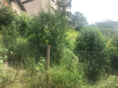 Lote/Terreno à venda, 420m² no Manacás, Belo Horizonte